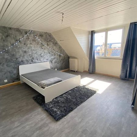 Jolie Maison En Plein Centre Du Guilvinec Εξωτερικό φωτογραφία
