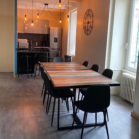 Jolie Maison En Plein Centre Du Guilvinec Εξωτερικό φωτογραφία